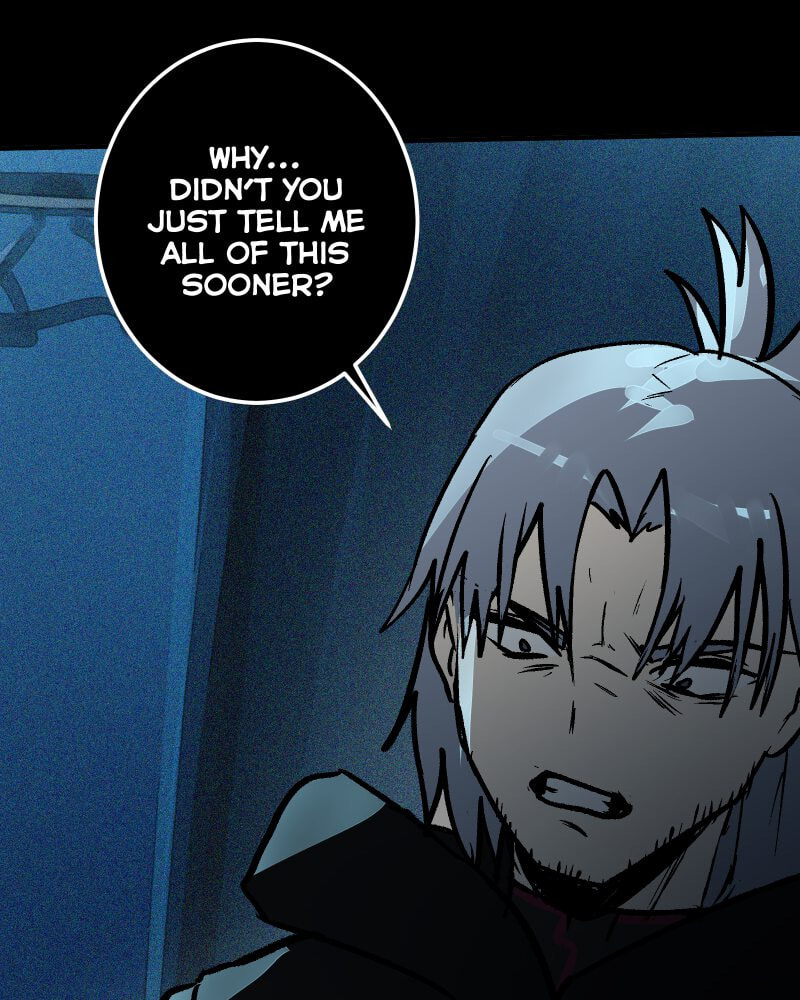Kagi Chapter 70 page 109 - 