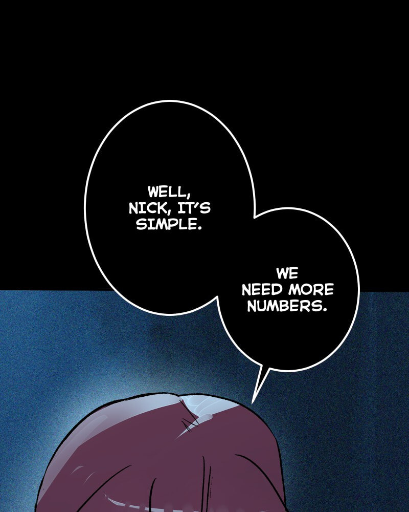 Kagi Chapter 70 page 122 - 