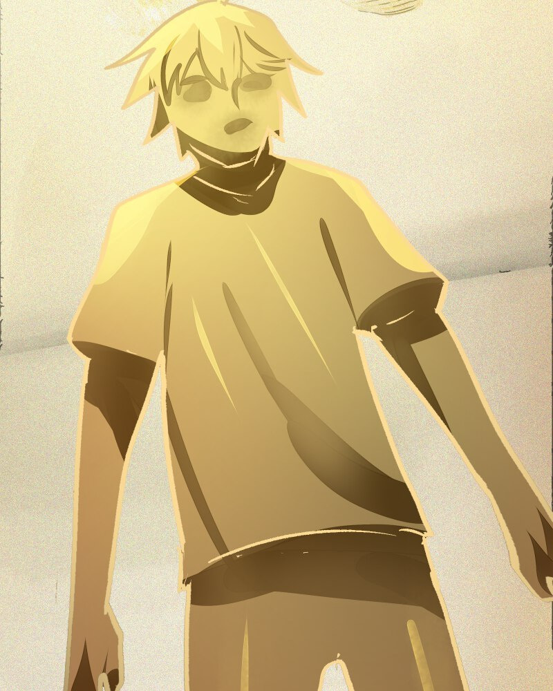 Kagi Chapter 70 page 3 - 