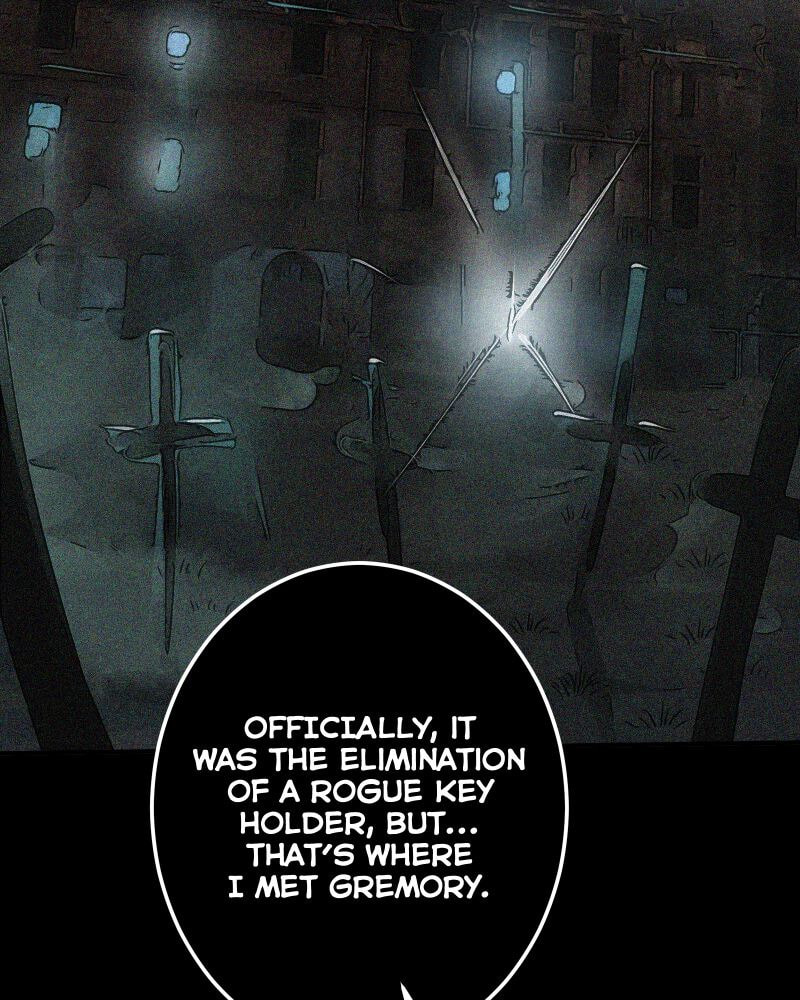 Kagi Chapter 70 page 28 - 