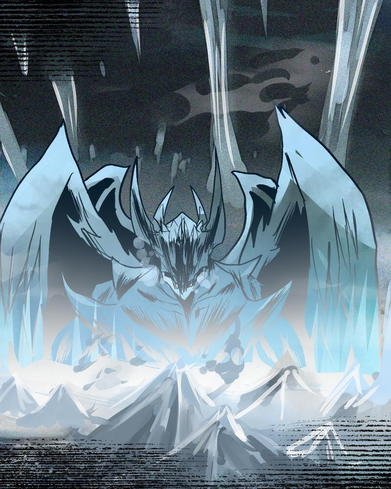 Kagi Chapter 70 page 83 - 