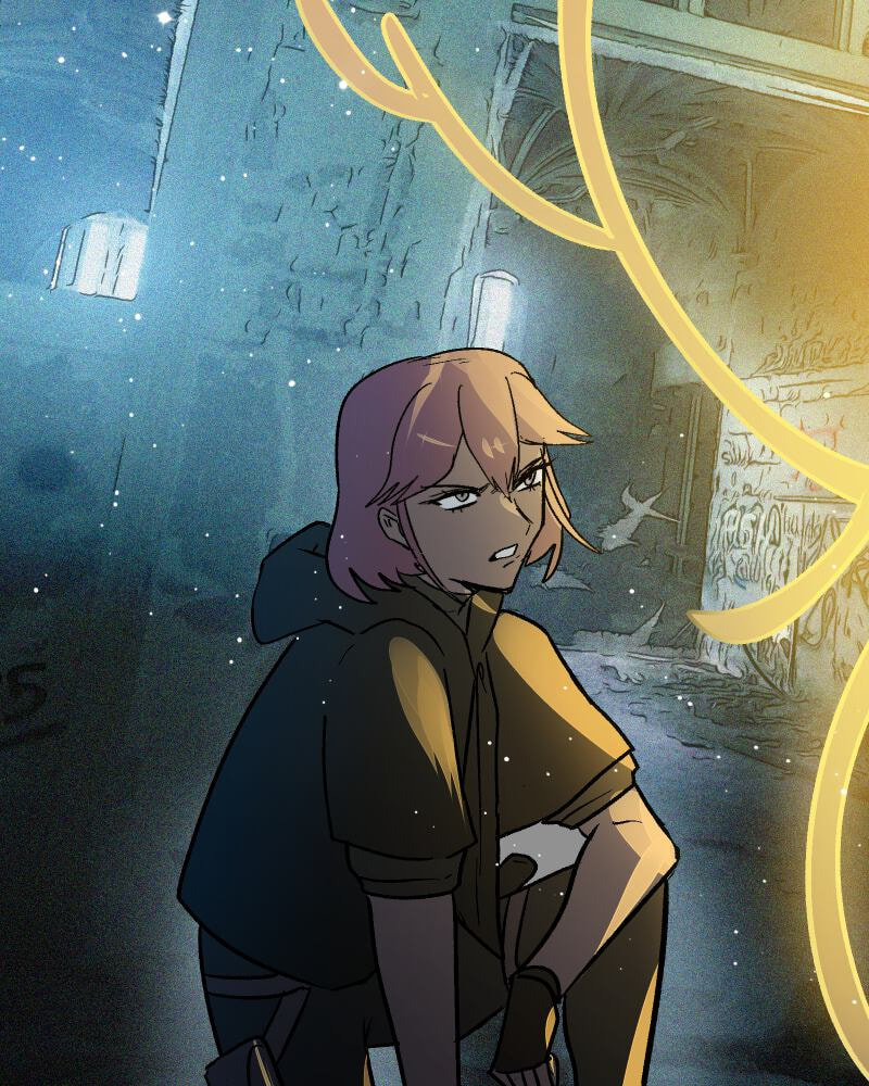 Kagi Chapter 70 page 99 - 