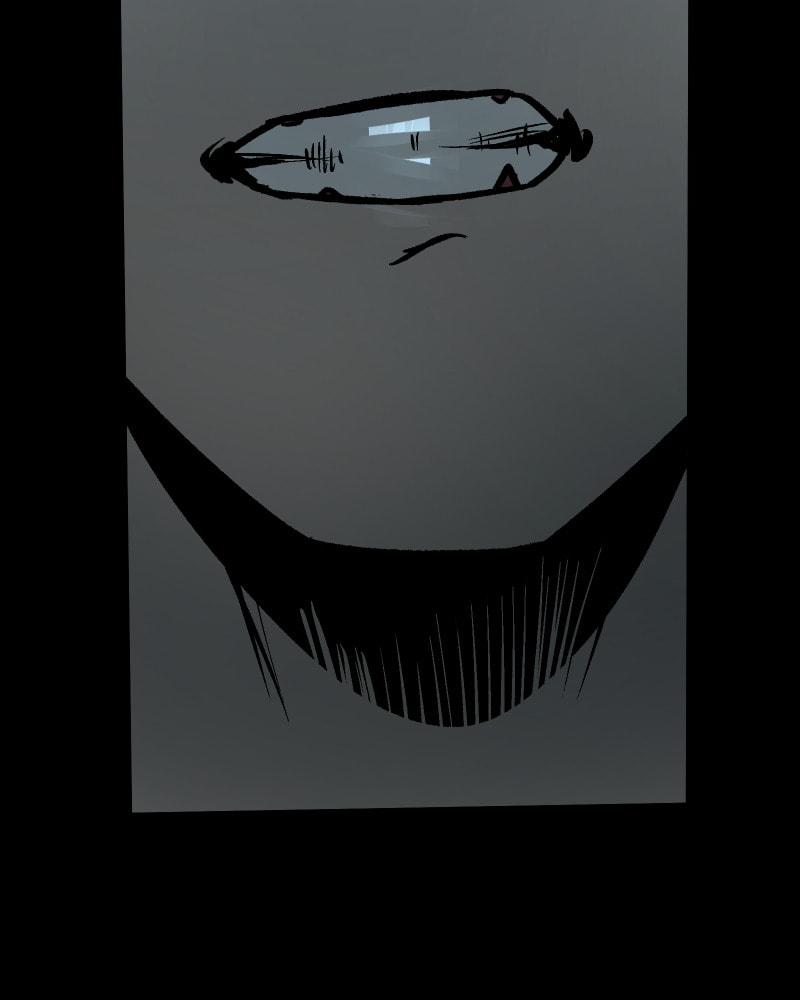 Kagi Chapter 71 page 25 - 