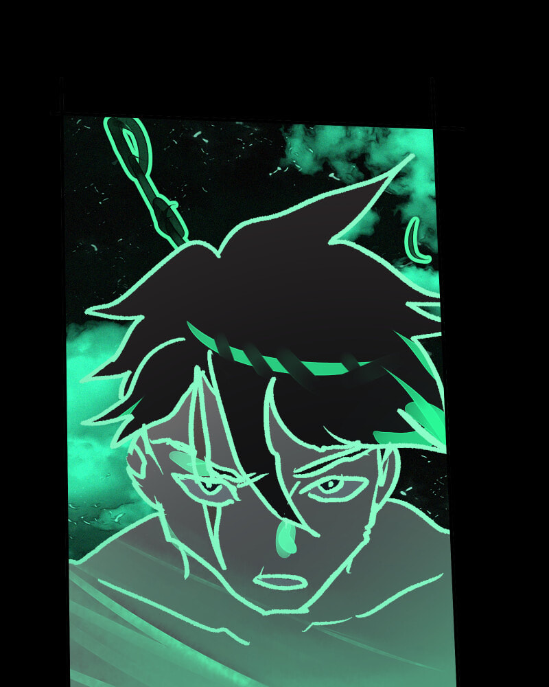 Kagi Chapter 71 page 56 - 
