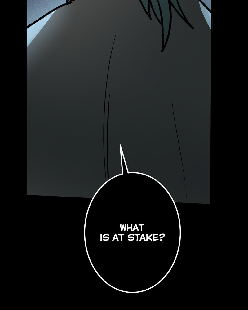 Kagi Chapter 71 page 8 - 