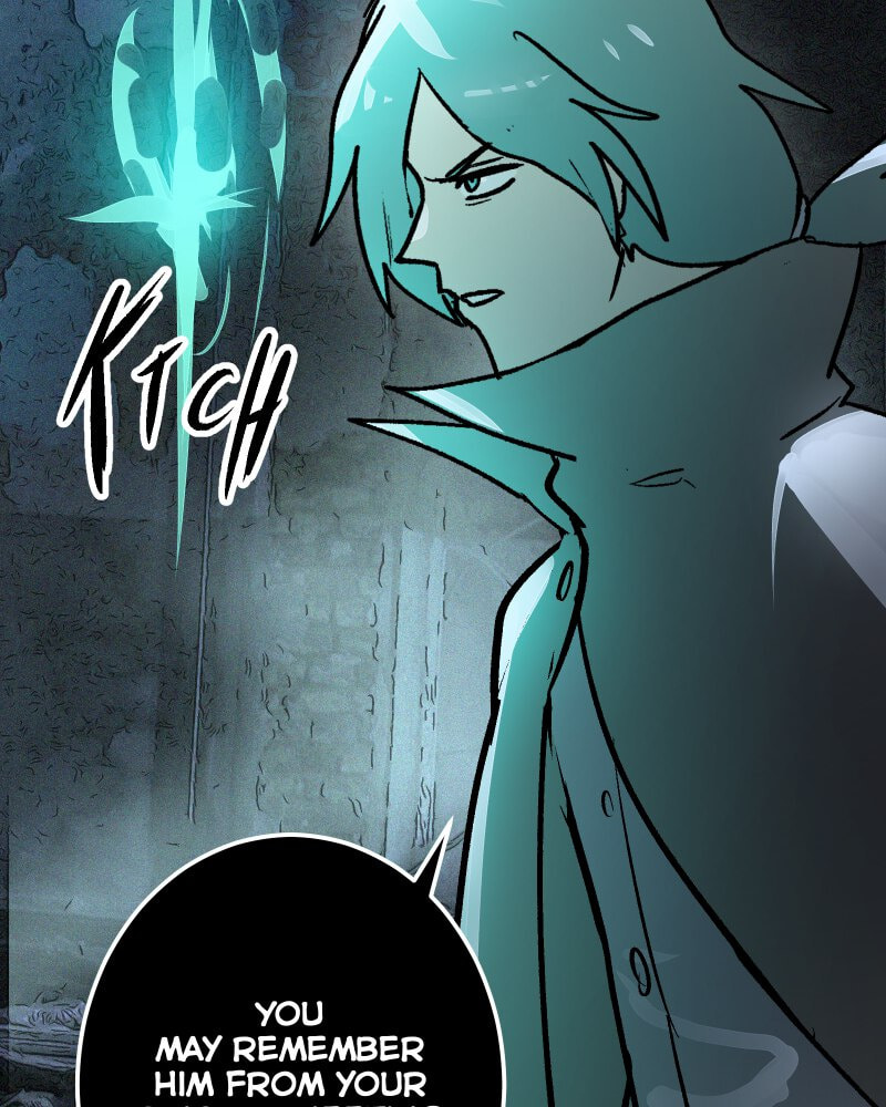 Kagi Chapter 72 page 33 - 