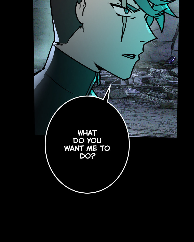Kagi Chapter 72 page 37 - 