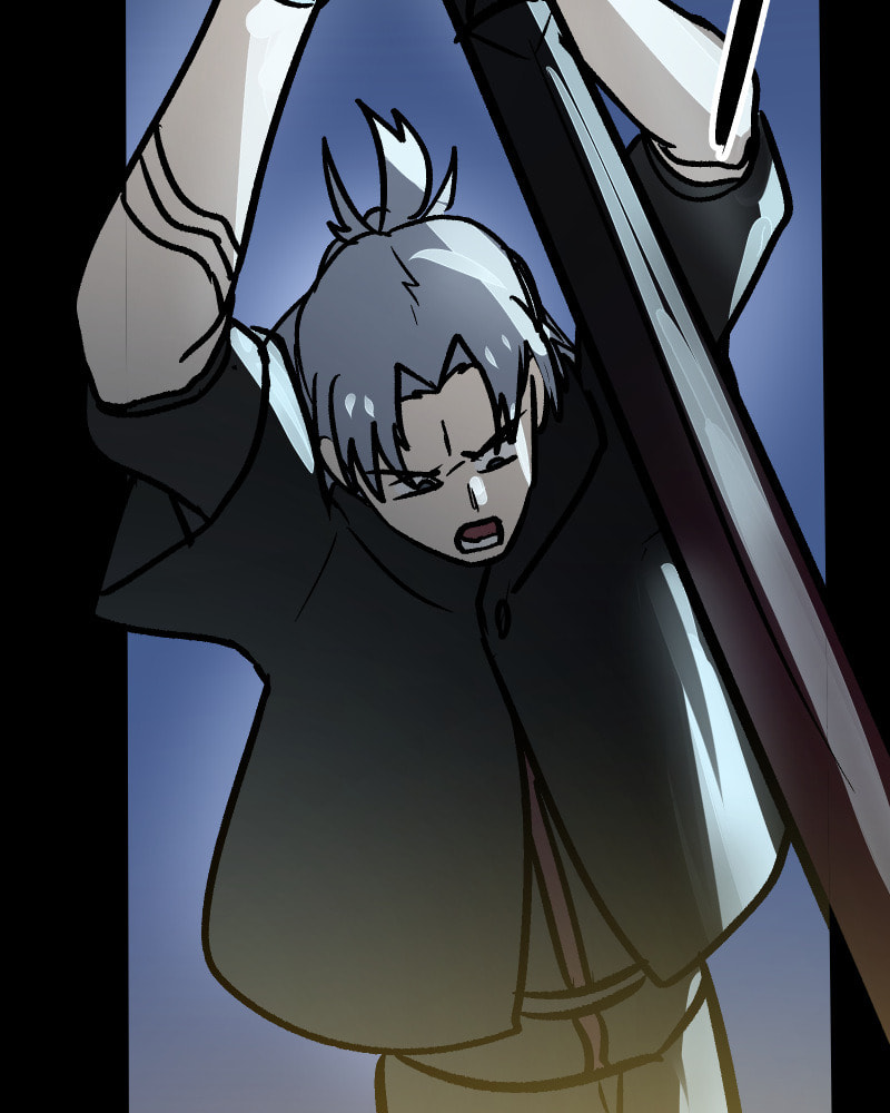 Kagi Chapter 72 page 85 - 