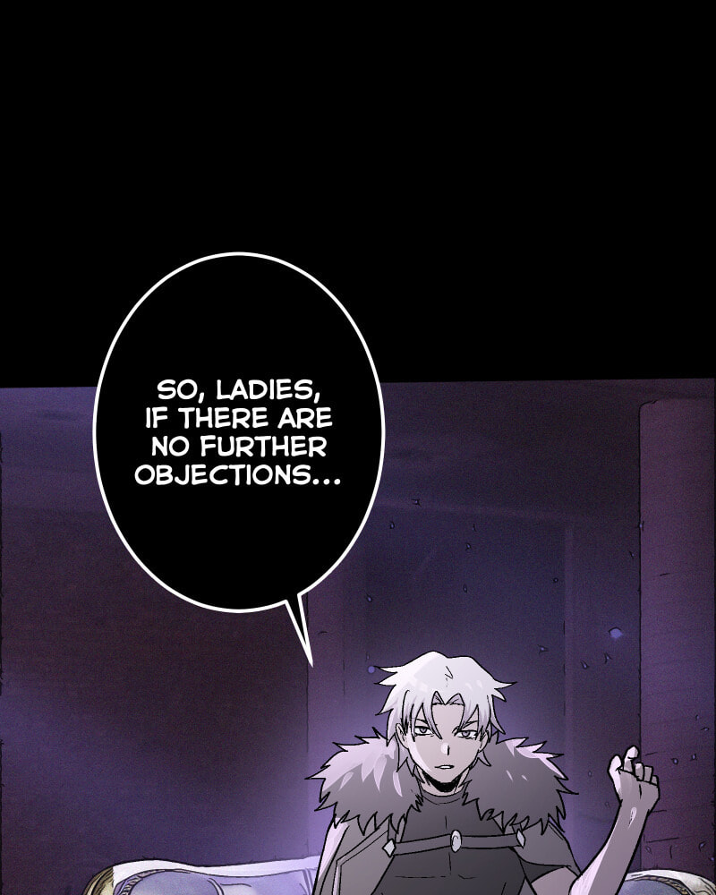 Kagi Chapter 73 page 2 - 