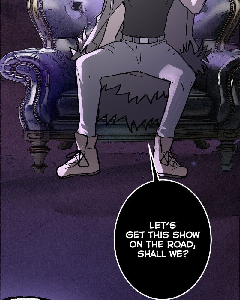 Kagi Chapter 73 page 3 - 