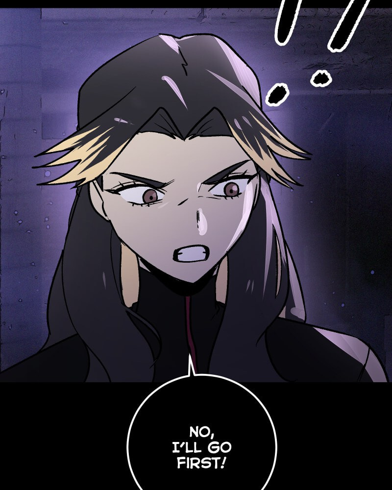 Kagi Chapter 73 page 22 - 