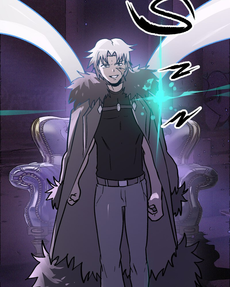 Kagi Chapter 73 page 25 - 