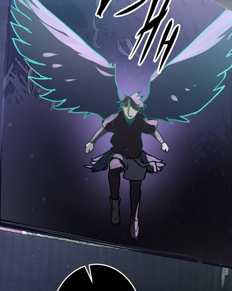 Kagi Chapter 73 page 35 - 