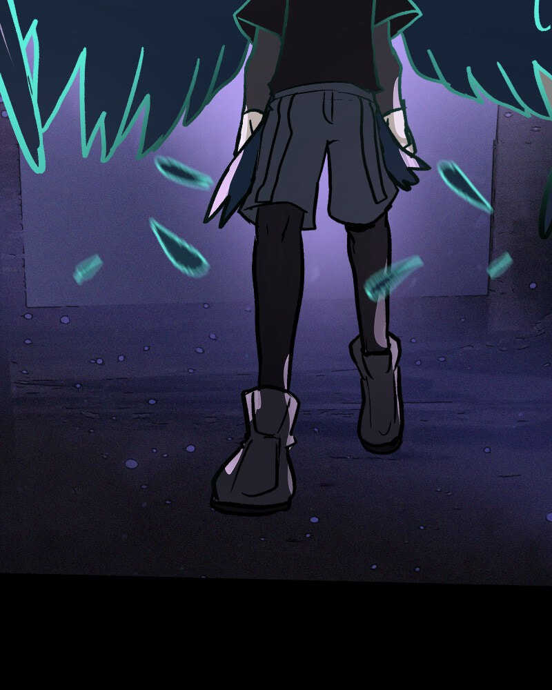 Kagi Chapter 73 page 43 - 