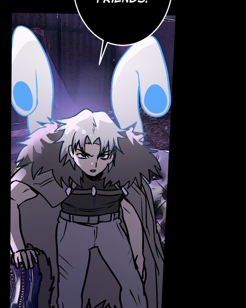 Kagi Chapter 73 page 9 - 