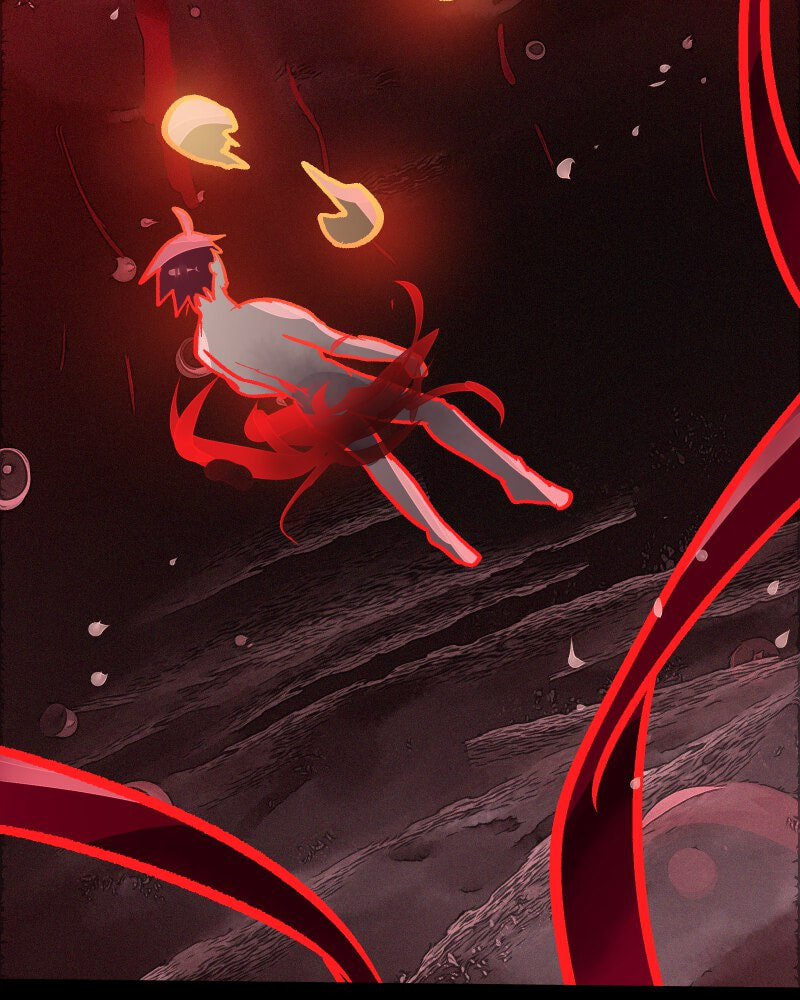 Kagi Chapter 73 page 95 - 