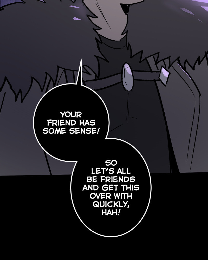 Kagi Chapter 74 page 11 - 