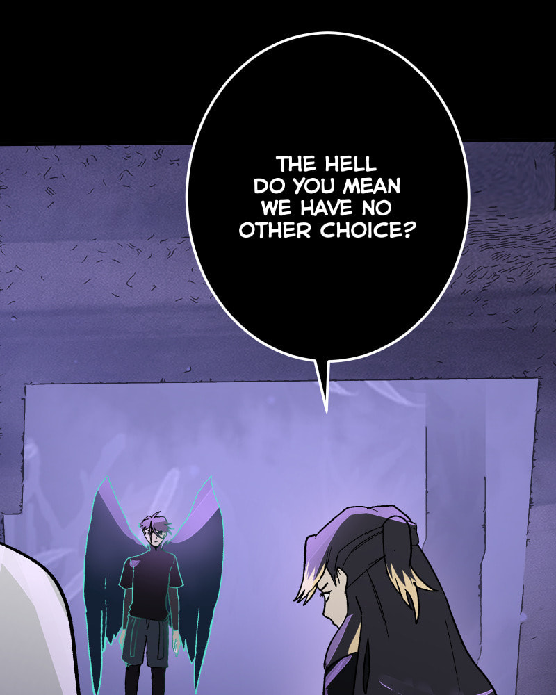 Kagi Chapter 74 page 16 - 