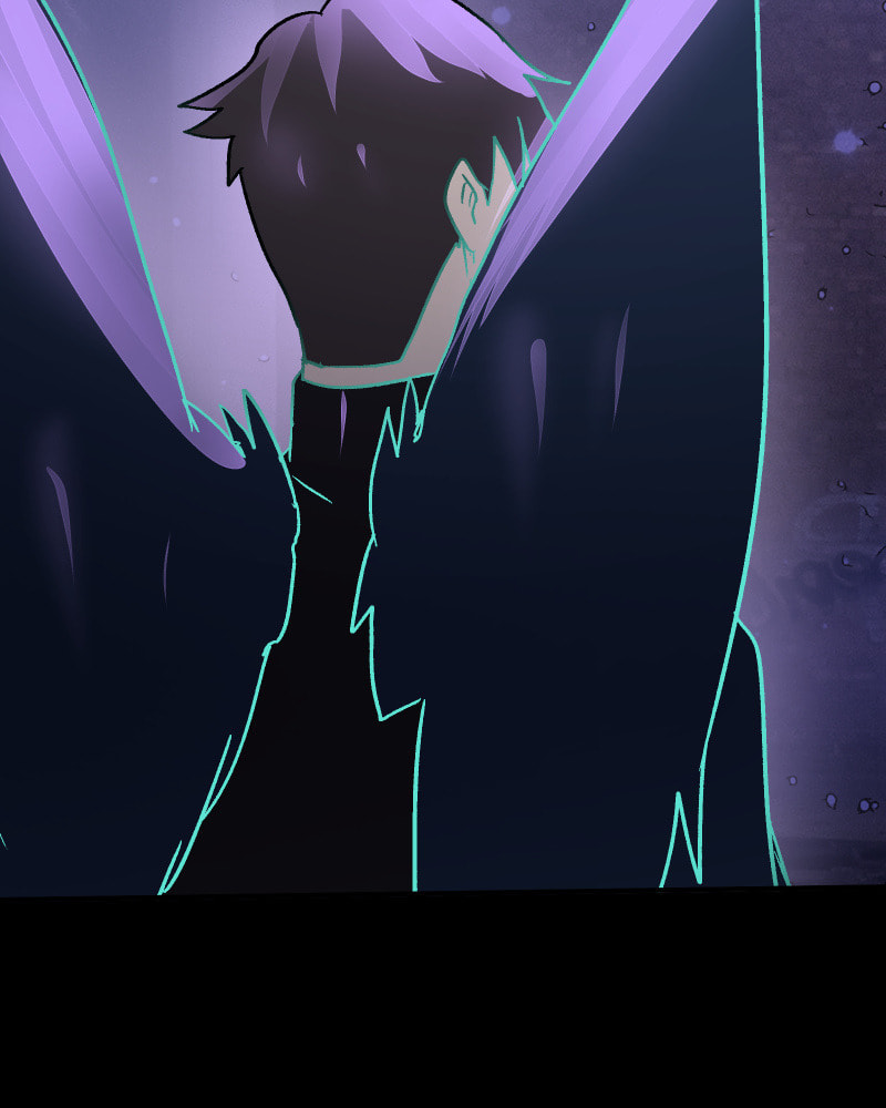 Kagi Chapter 74 page 21 - 