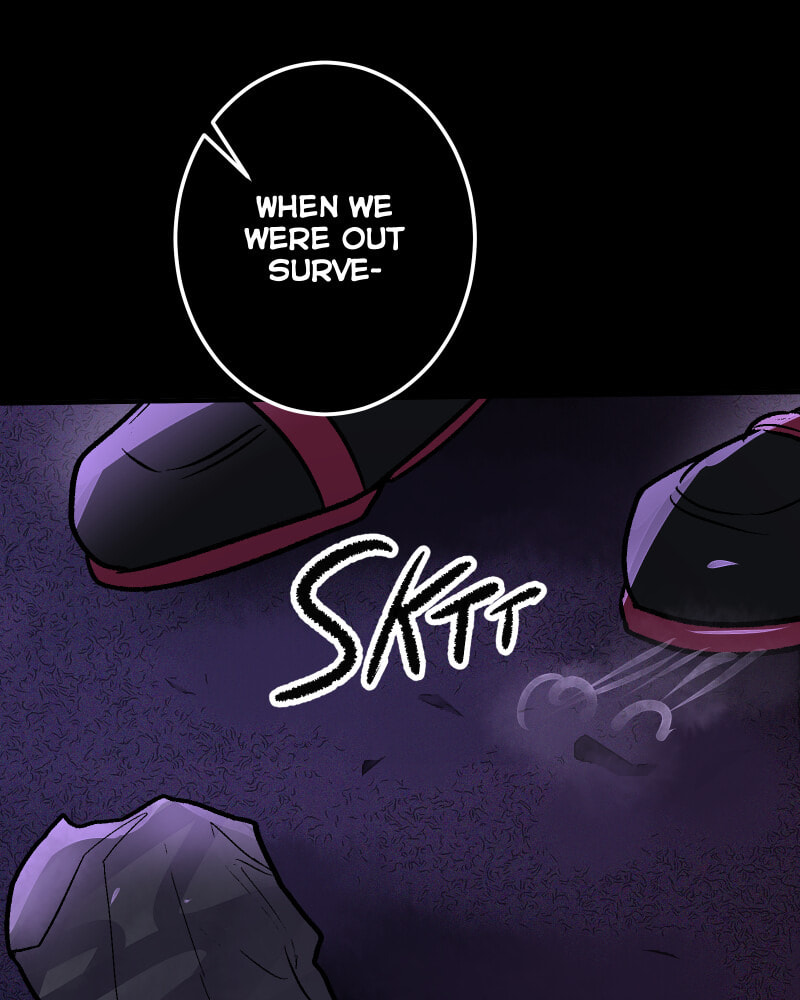 Kagi Chapter 74 page 22 - 