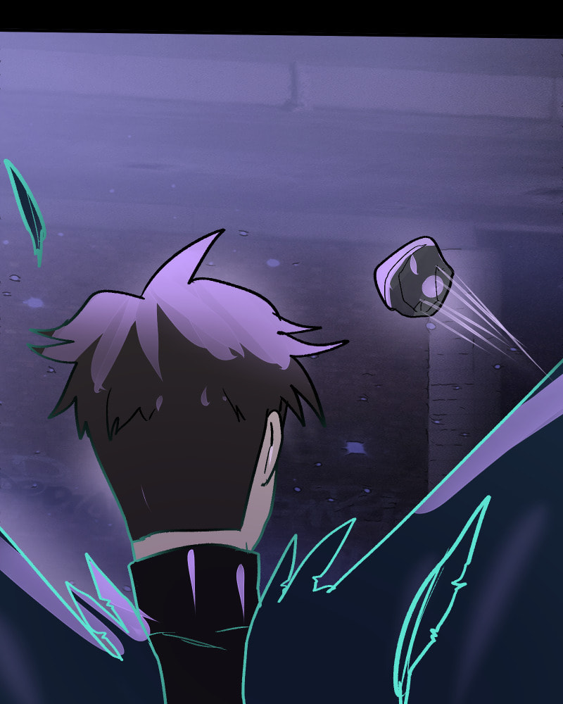 Kagi Chapter 74 page 26 - 