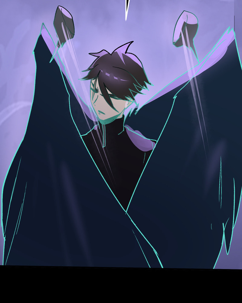 Kagi Chapter 74 page 30 - 