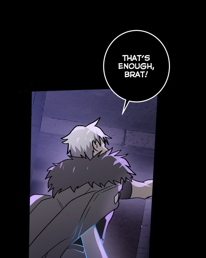 Kagi Chapter 74 page 32 - 
