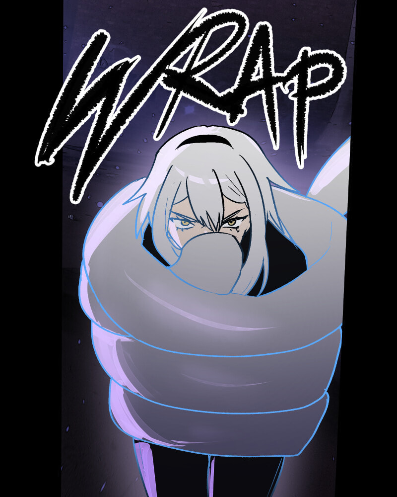 Kagi Chapter 74 page 34 - 