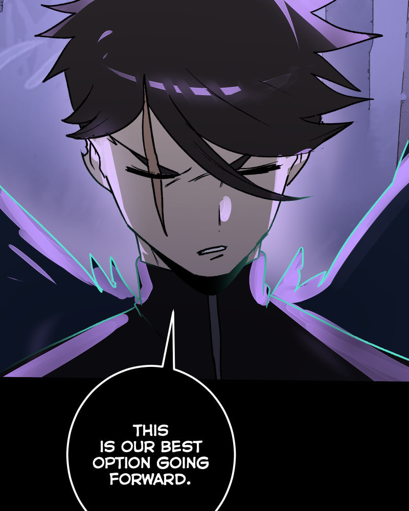 Kagi Chapter 74 page 9 - 