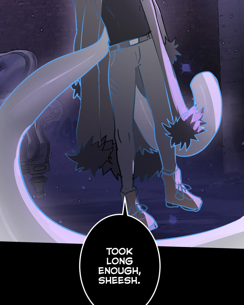 Kagi Chapter 74 page 93 - 