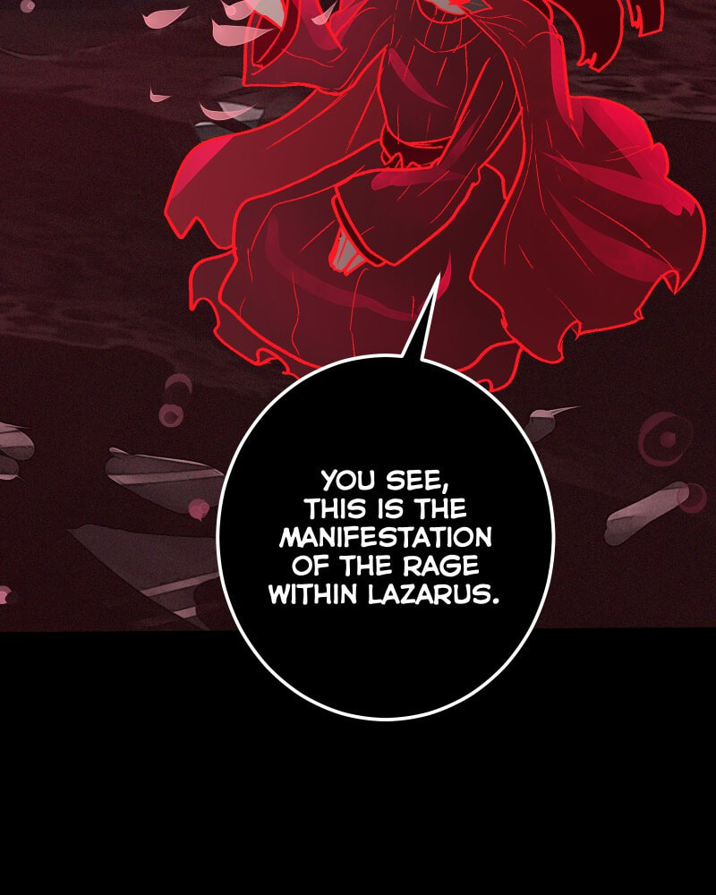 Kagi Chapter 75 page 107 - 