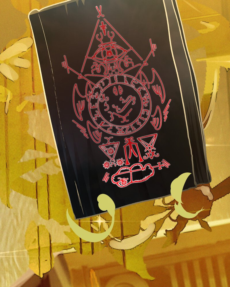 Kagi Chapter 75 page 13 - 