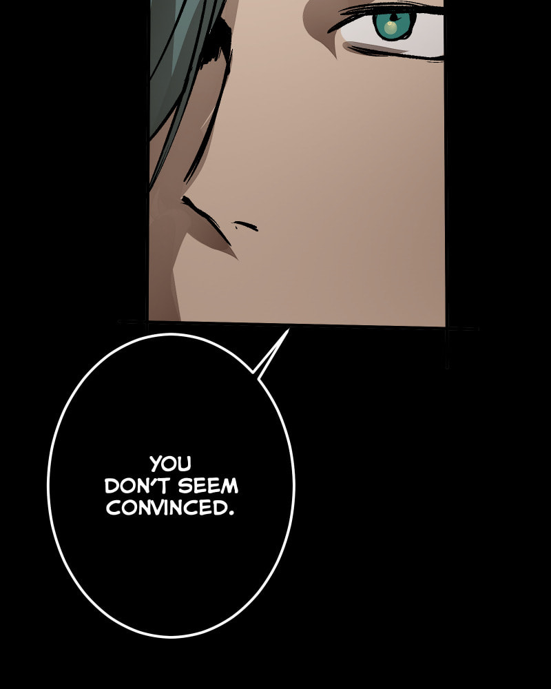 Kagi Chapter 75 page 21 - 