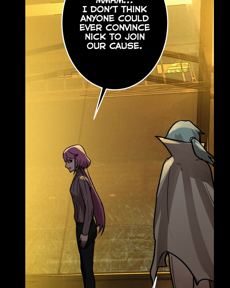 Kagi Chapter 75 page 23 - 