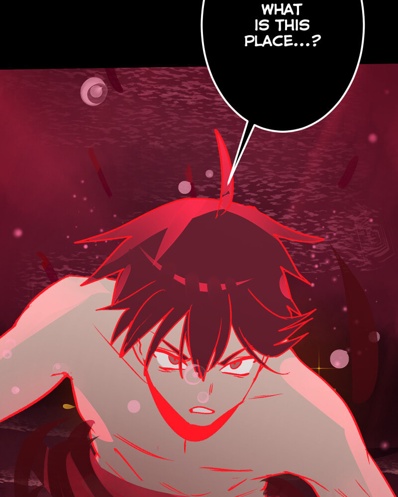 Kagi Chapter 75 page 37 - 