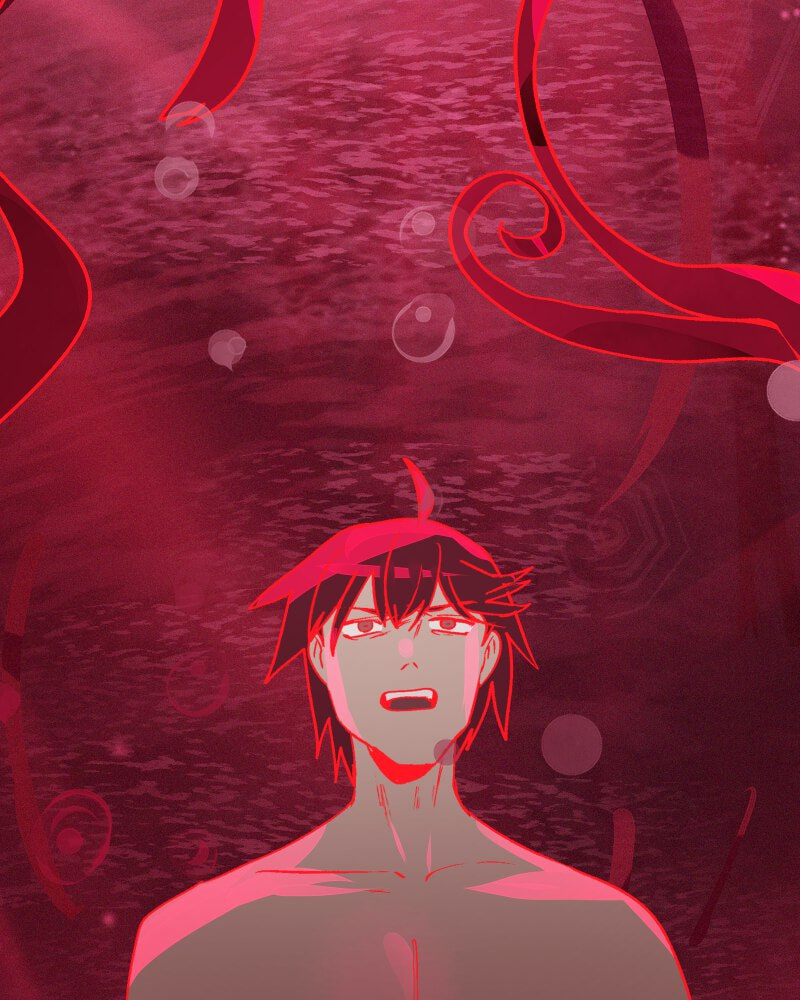 Kagi Chapter 75 page 53 - 
