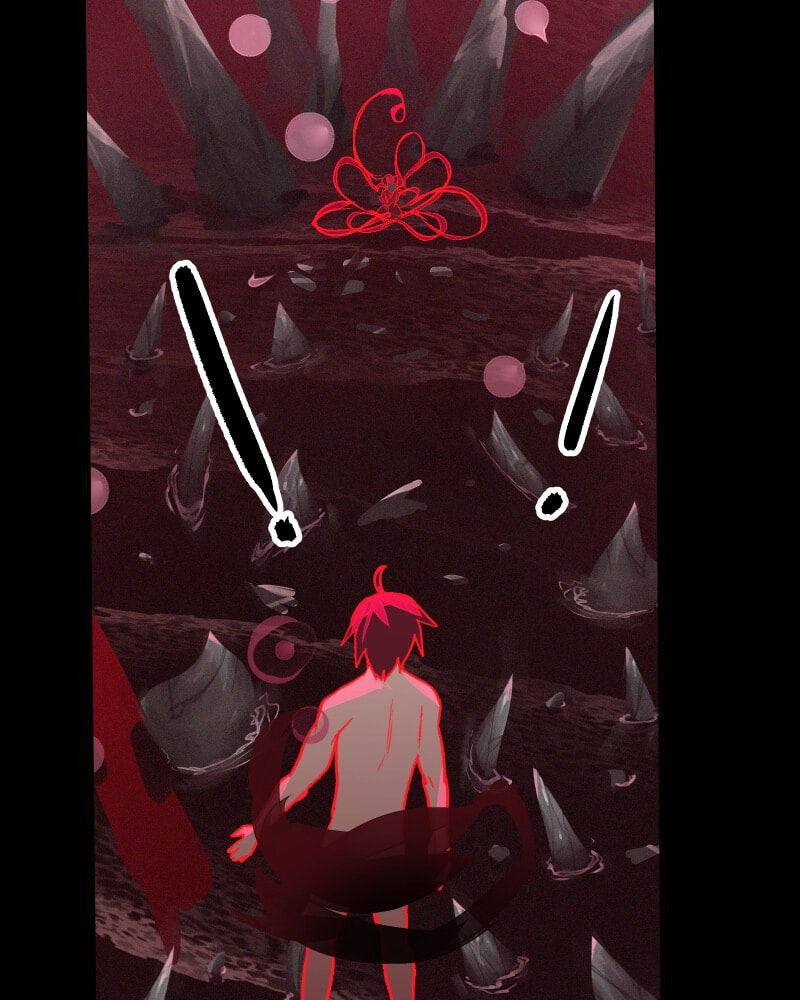 Kagi Chapter 75 page 55 - 