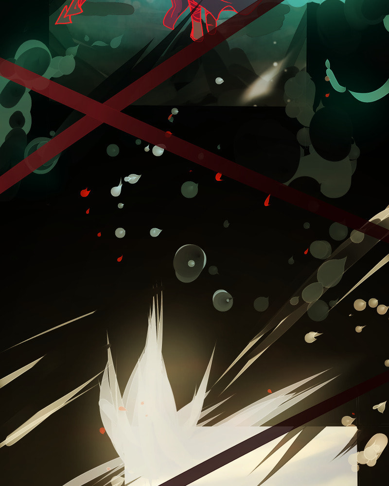 Kagi Chapter 75 page 68 - 