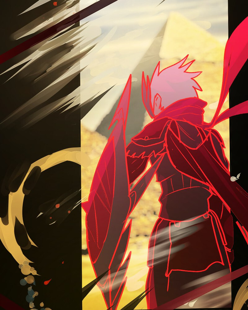 Kagi Chapter 75 page 69 - 