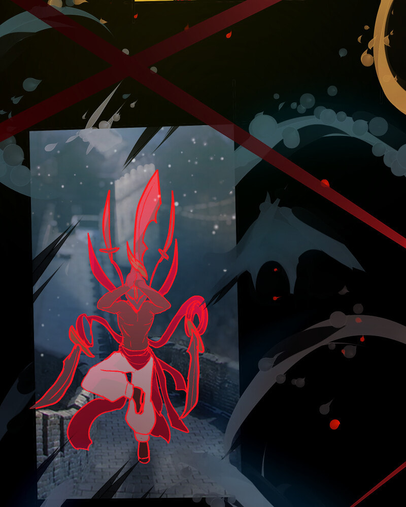 Kagi Chapter 75 page 70 - 