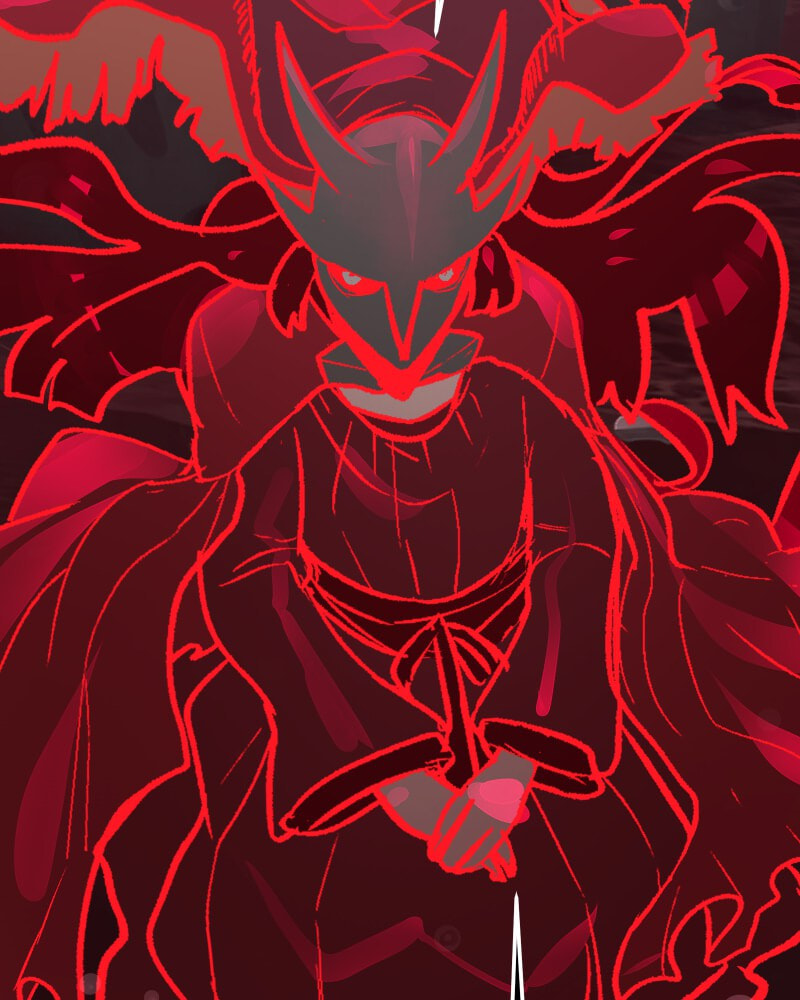 Kagi Chapter 75 page 78 - 