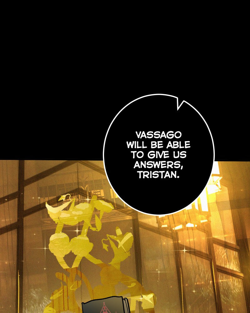 Kagi Chapter 75 page 10 - 