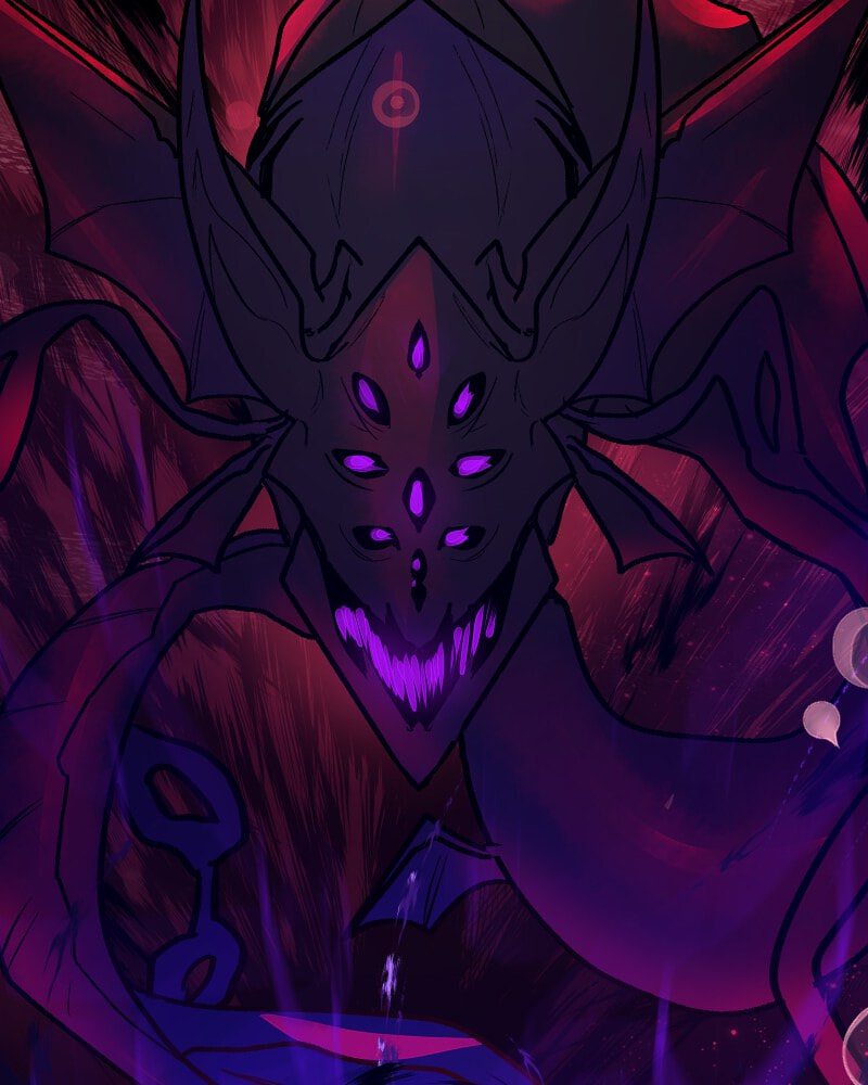 Kagi Chapter 76 page 37 - 
