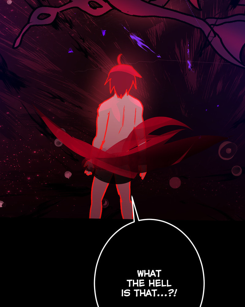 Kagi Chapter 76 page 40 - 