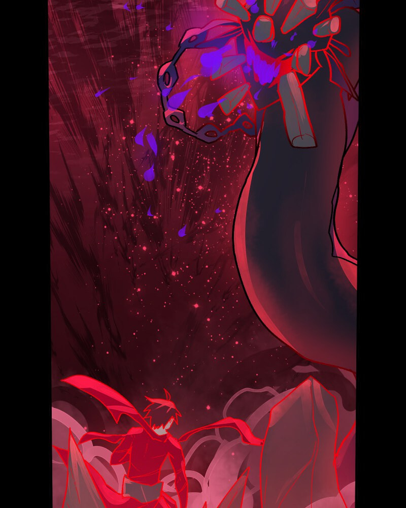 Kagi Chapter 77 page 104 - 