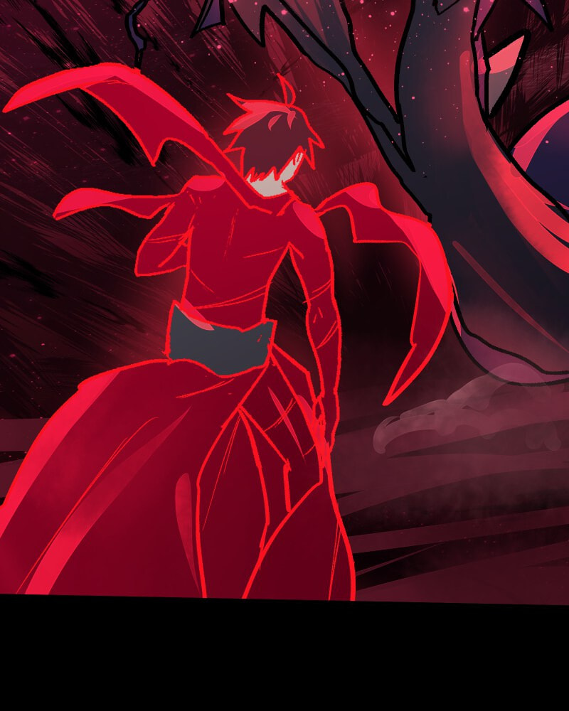 Kagi Chapter 77 page 144 - 