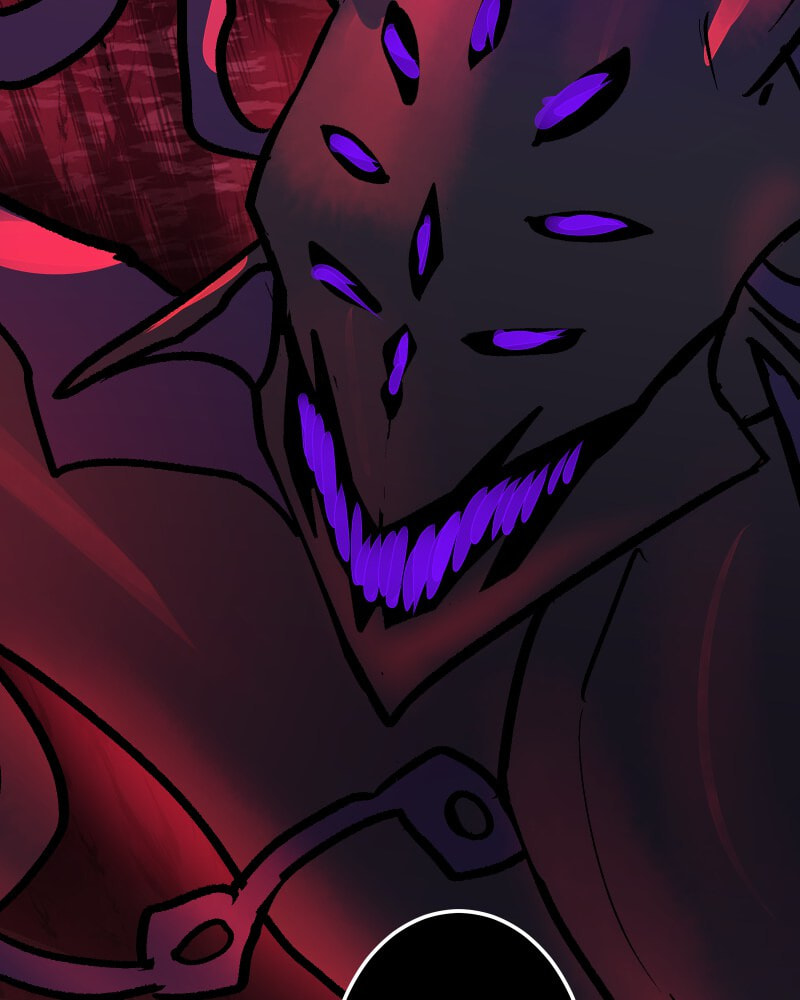 Kagi Chapter 77 page 3 - 
