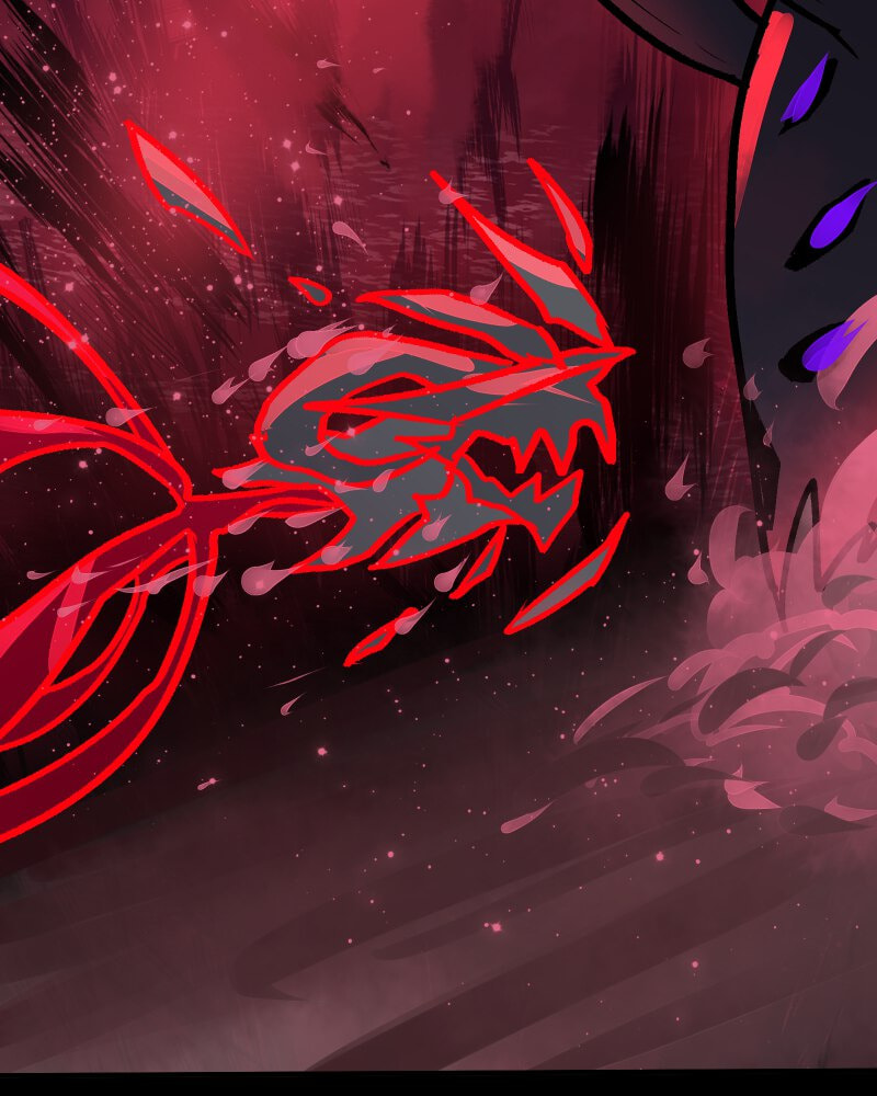 Kagi Chapter 77 page 33 - 