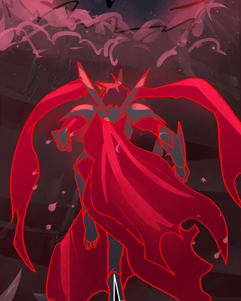 Kagi Chapter 77 page 38 - 