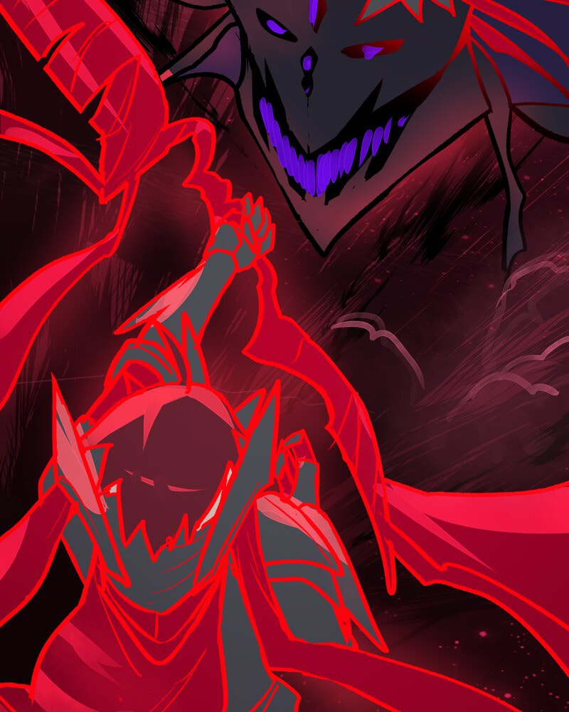 Kagi Chapter 77 page 43 - 